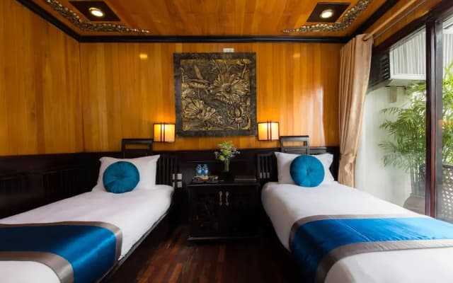 Verdure Lotus Grandeur Cruise - photo 4