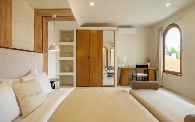 3BR Luxe Pool Villa Anaya - photo 5