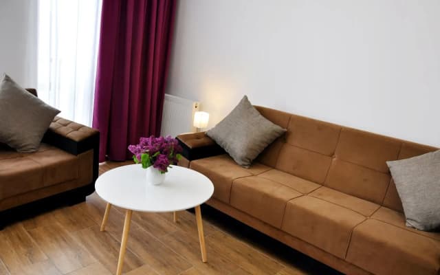 BFG Suites Vera Residence - photo 3
