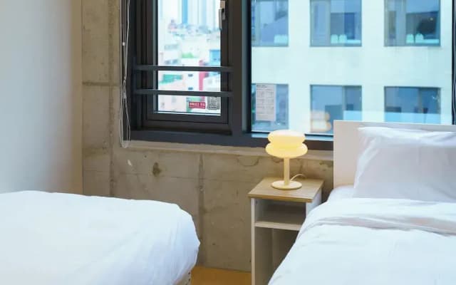 Localstitch Creator Town Seogyo - photo 5