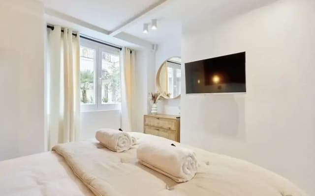 Superb AC Apartment Paris Center Bourse Place - photo 2