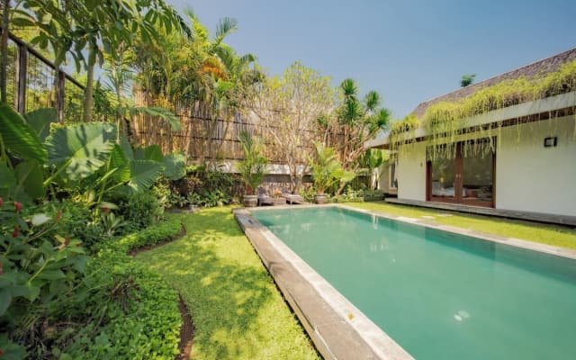 Villa SS Chang - photo 5