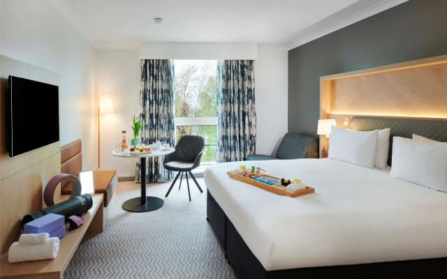 Hilton London Croydon - photo 3