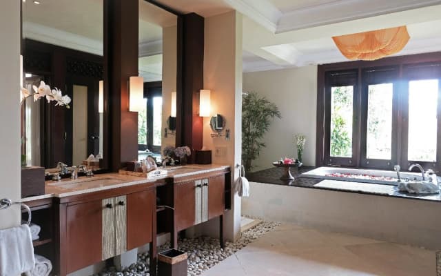 Anhera Suite Ubud - photo 4