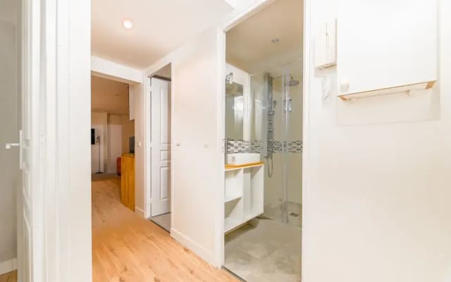 Suite Coco Mademoiselle Great Apt Best - photo 4