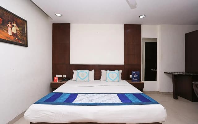 OYO 1824 Hotel Grand Peepal - photo 3