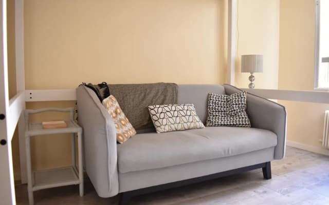 Renovated Studio in Paris - photo 2