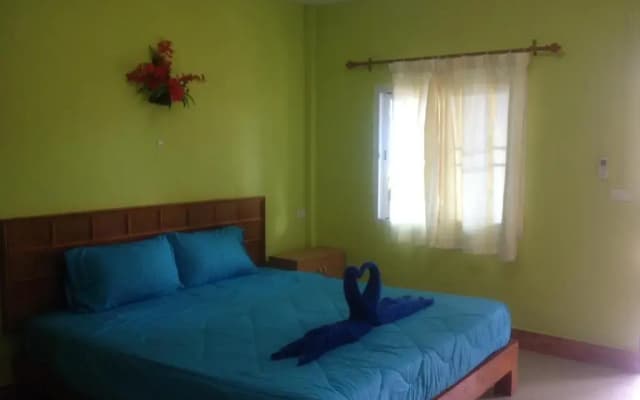 Lanta Blue House - photo 3