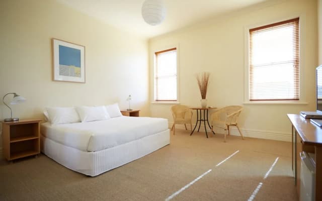 Whitehall Guesthouse Sorrento - photo 5