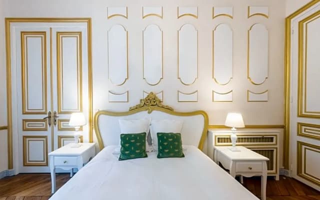 Maison de Lignières - Bed & Breakfast - Paris quartier Champs-Elysées - photo 3