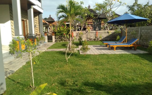 Purnama 2 Homestay - photo 5