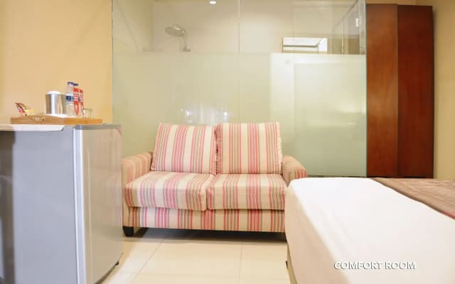 ZEN Rooms Cipete - photo 4