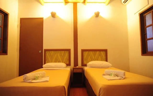 Redang Paradise Resort - photo 2