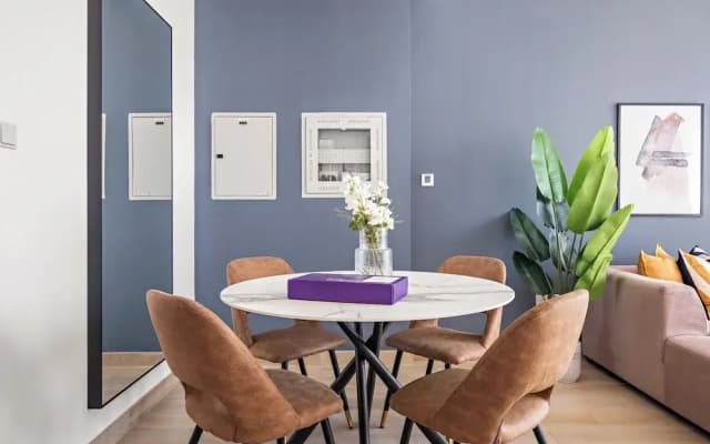 Silkhaus Bloom Towers B - photo 2