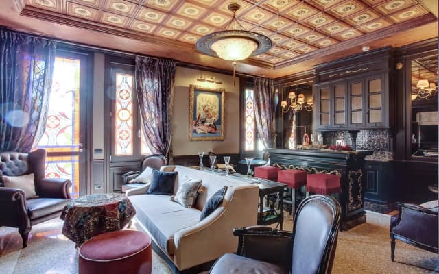 Hotel Moresco - photo 2