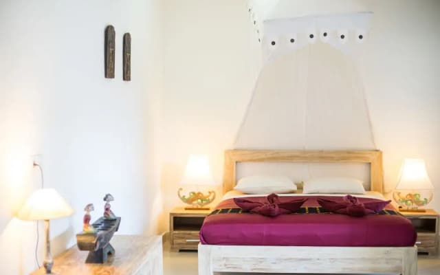 Soa Wonga House - photo 5