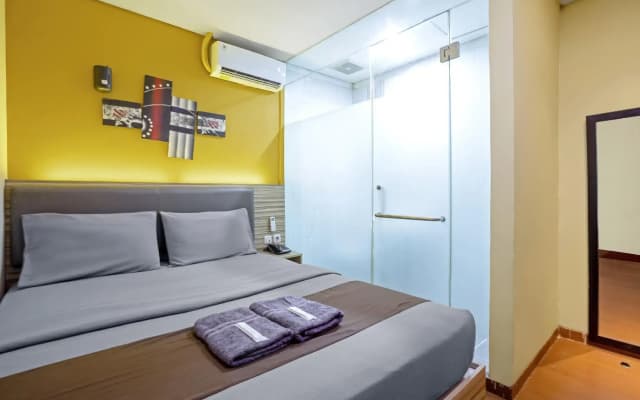 City Style Residence - photo 5