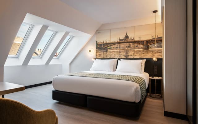 Eurostars Ambassador - photo 4