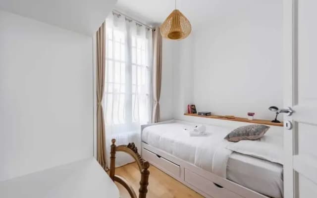 Luxury 4-bdr Apartment Near Saint-germain-des-prés - photo 2