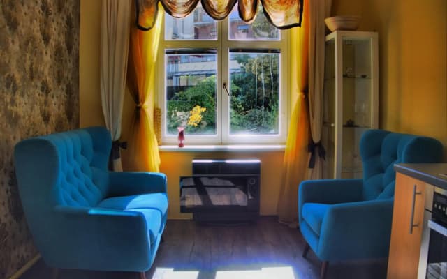 Stela's Apartments - Vysehrad - photo 5