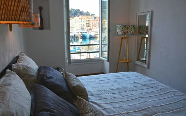 Be our Guests in Nice - Port of Nice - photo 3