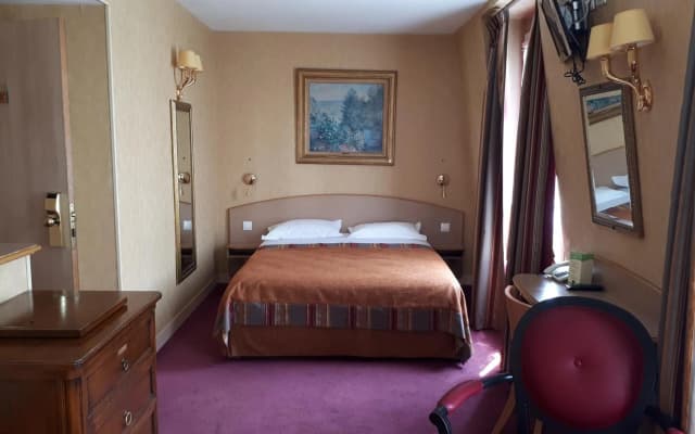 Hotel Transcontinental - photo 3