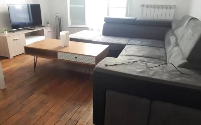 Super big beautiful flat in Paris - photo 4
