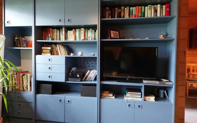 Ferienwohnung Heucke - photo 2