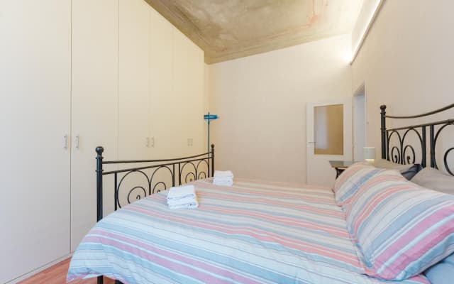 Elisa's Flat - 5 min from Train Station - photo 4