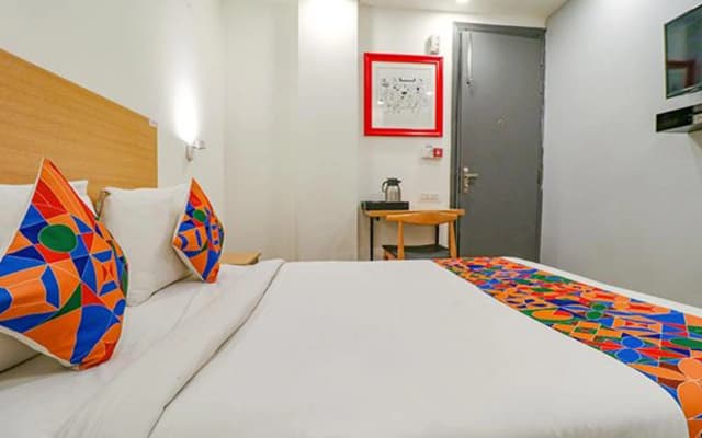 Fabhotel The Chaitanyas - photo 3