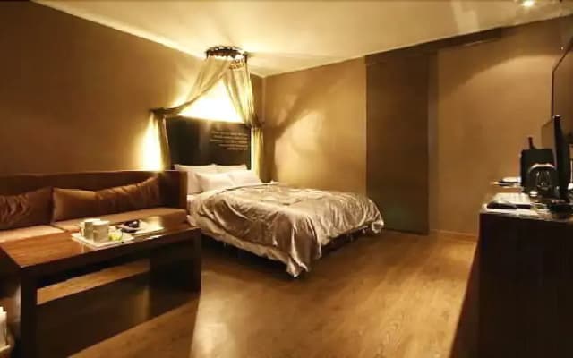 IMT Hotel 1 Jamsil - photo 2