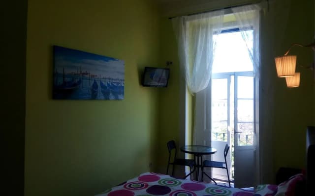 Cenario Catita Hostel - photo 2