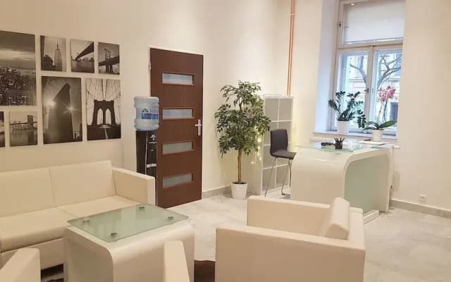 Affinity Hotel Prague 2 - photo 2