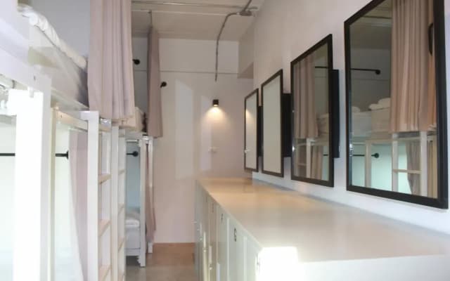 Jam Hostel Bangkok - photo 5