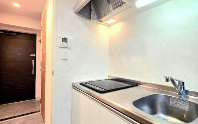 Hotel Arashi Nihombashi Branch 2 - photo 4