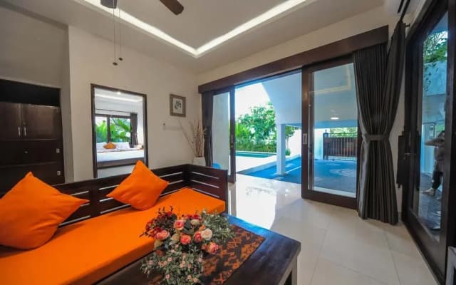 Villa Rindik Sanur - photo 4