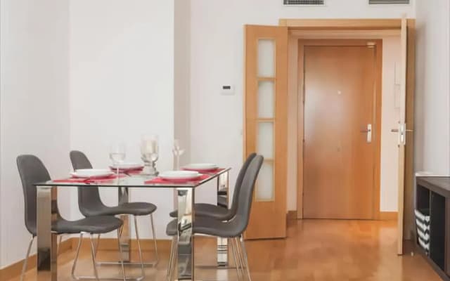 Roomspace Las Tablas Azofra Apartments - photo 5