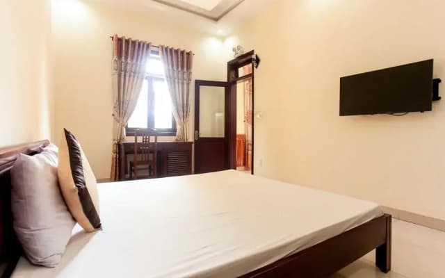 OYO 810 My Khe Hotel - photo 5