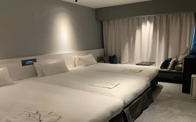 Hotel Keihan Namba Grande - photo 5