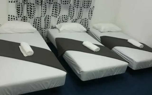 st holidays inn - photo 4