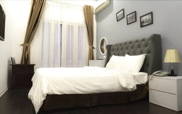 Kaori Hotel - photo 4