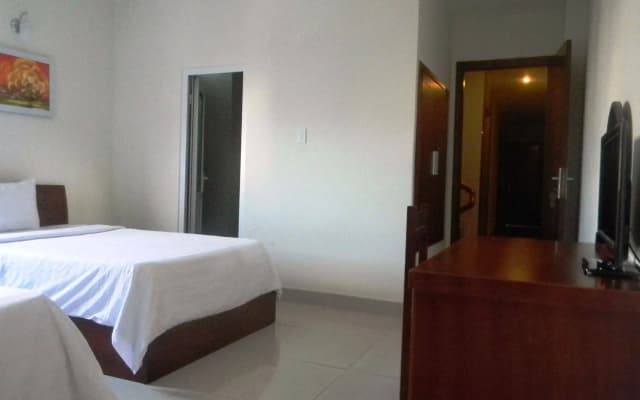 Bao Quang Hotel danang - photo 3