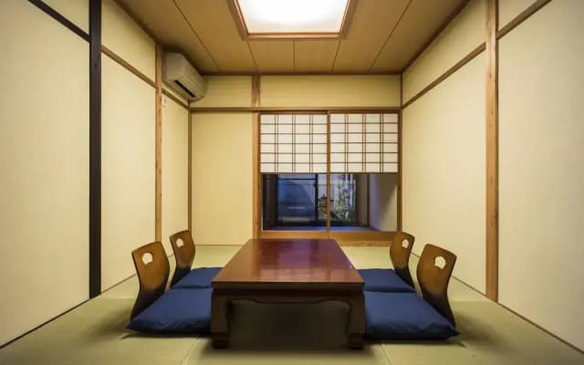 Kyoyadoya Gunjoan - photo 2