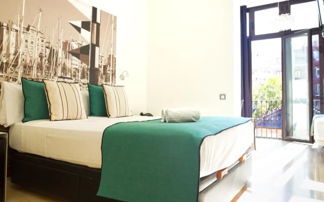 Limonaia Hotel - photo 4