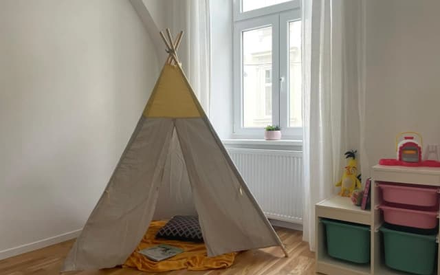 BIG Apartment Vienna - photo 2
