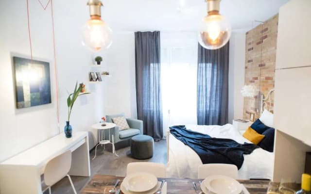 Charming Trees Apartment - photo 2
