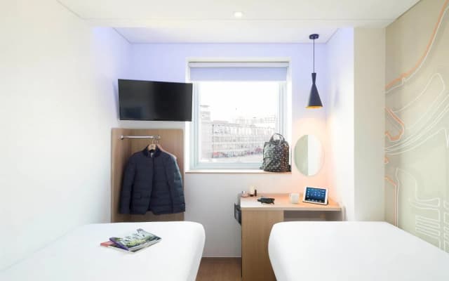 Ibis Budget Seoul Dongdaemun - photo 2