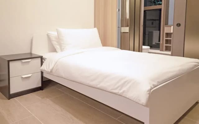 North Point Residences - photo 2