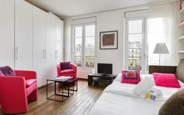 My Address in Paris - Appartement Daval 11 - photo 4