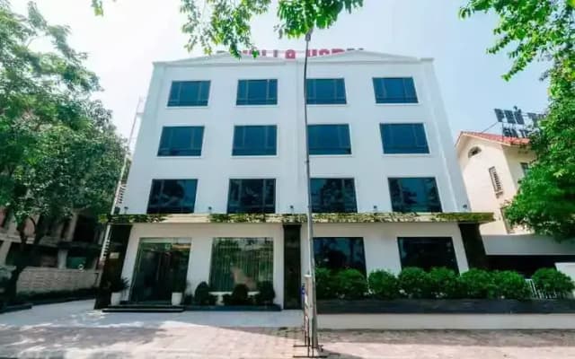 D' Villa Hotel 2 - Phuc Dong - photo 2